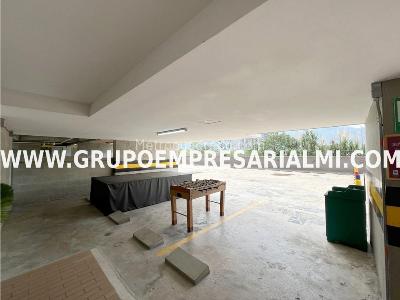 Apartaestudio en venta en Las Lomitas, Sabaneta, 57 m² · foto 20 de 20