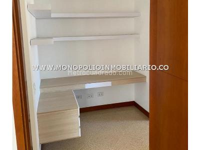 Apartamento de 3 alcobas en venta en Belen, Medellín, 127 m² · foto 6 de 14