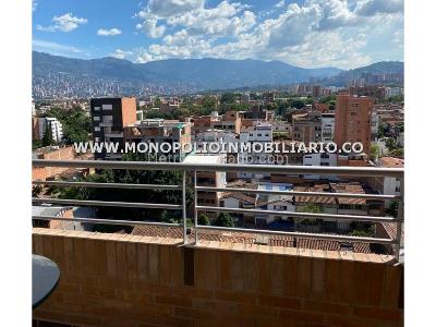 Apartamento de 3 alcobas en venta en Belen, Medellín, 127 m² · foto 14 de 14