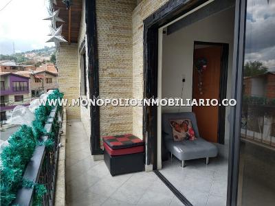 Casa de 4 alcobas en venta en Pedregal, Medellín, 127 m² · foto 5 de 12