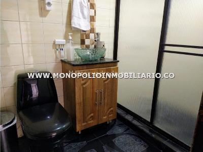 Casa de 4 alcobas en venta en Pedregal, Medellín, 127 m² · foto 8 de 12