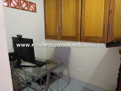 Casa de 4 alcobas en venta en Pedregal, Medellín, 127 m² · foto 11 de 12