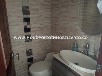 Apartamento de 3 alcobas en arriendo en Belen, Medellín, 75 m² · foto 5 de 11