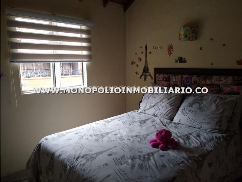 Casa Amoblada en Belén con 3 Niveles y Terraza - 9