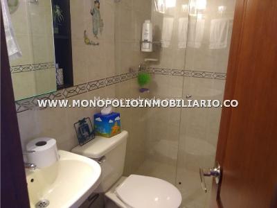 Apartamento de 3 alcobas en arriendo en Belen, Medellín, 75 m² · foto 10 de 11
