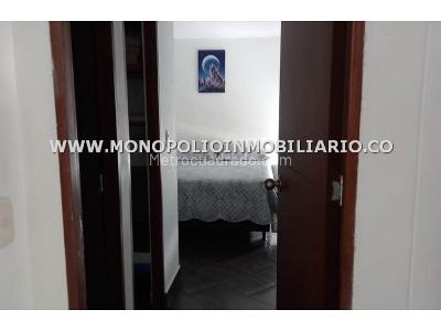 Apartamento de 3 alcobas en arriendo en El Poblado, Medellín, 70 m² · foto 4 de 8