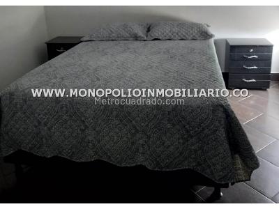 Apartamento de 3 alcobas en arriendo en El Poblado, Medellín, 70 m² · foto 7 de 8