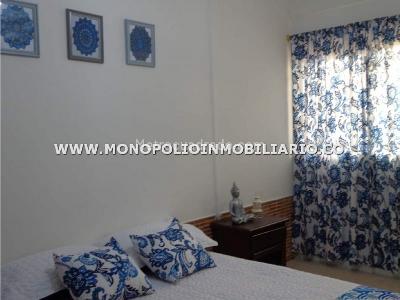 Apartaestudio en arriendo en Santa Fe, Medellín · foto 3 de 10