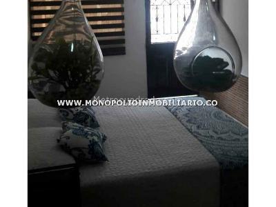 Apartaestudio en arriendo en Santa Fe, Medellín · foto 4 de 10