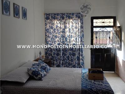 Apartaestudio en arriendo en Santa Fe, Medellín · foto 5 de 10