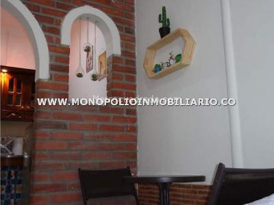Apartaestudio en arriendo en Santa Fe, Medellín · foto 6 de 10