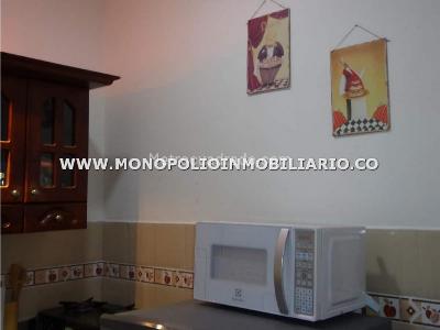 Apartaestudio en arriendo en Santa Fe, Medellín · foto 7 de 10