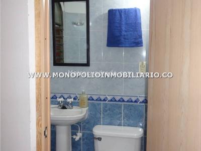 Apartaestudio en arriendo en Santa Fe, Medellín · foto 10 de 10