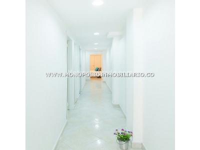 Apartamento de 3 alcobas en arriendo en Vallejuelos, Envigado, 80 m² · foto 5 de 11