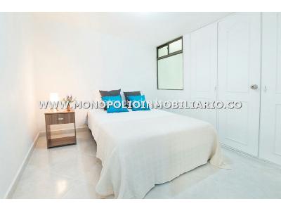 Apartamento de 3 alcobas en arriendo en Vallejuelos, Envigado, 80 m² · foto 7 de 11