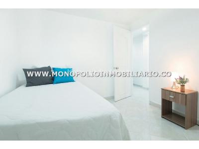 Apartamento de 3 alcobas en arriendo en Vallejuelos, Envigado, 80 m² · foto 9 de 11