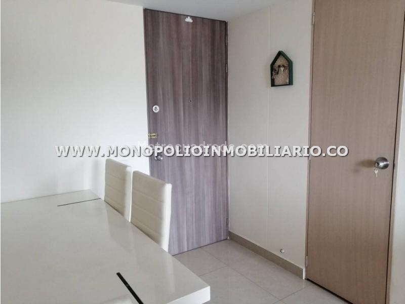 Furnished 2BR Apartment with Balcony in Los Colores - 3