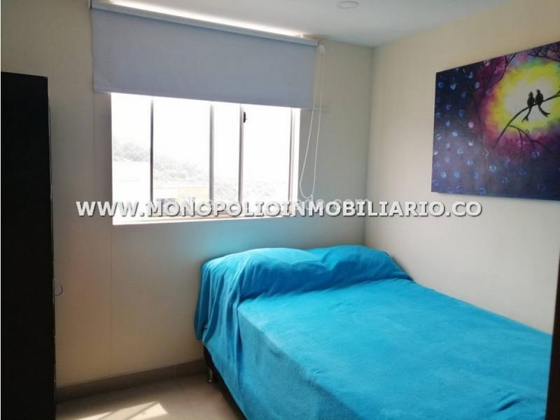 Furnished 2BR Apartment with Balcony in Los Colores - 6