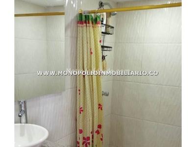 Apartamento de 2 alcobas en arriendo en Los Colores, Medellín, 52 m² · foto 8 de 13