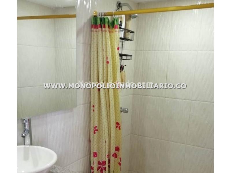 Furnished 2BR Apartment with Balcony in Los Colores - 8