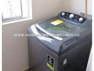 Apartamento de 2 alcobas en arriendo en Los Colores, Medellín, 52 m² · foto 11 de 13