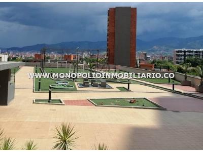 Apartamento de 2 alcobas en arriendo en Los Colores, Medellín, 52 m² · foto 13 de 13