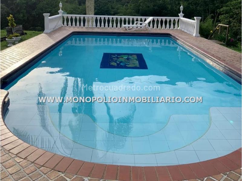 Apartamento en Arriendo, Vereda El Saladito, Barbosa - 5