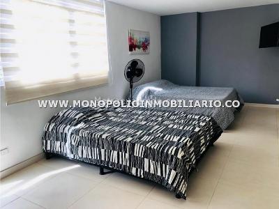 Apartaestudio en arriendo en El Tesoro, Medellín, 30 m² · foto 5 de 8