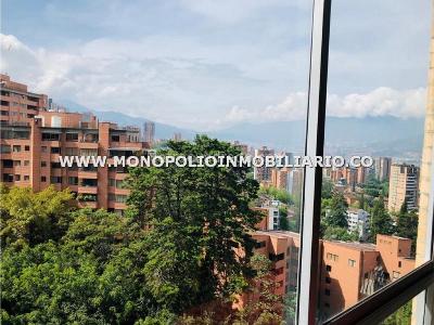 Apartaestudio en arriendo en El Tesoro, Medellín, 30 m² · foto 8 de 8