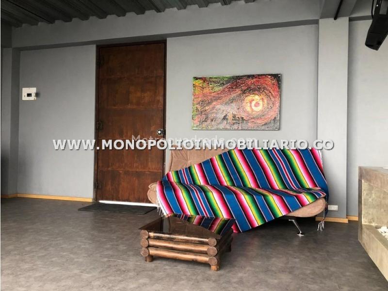 Furnished 1BR House for Rent in Belún - 4