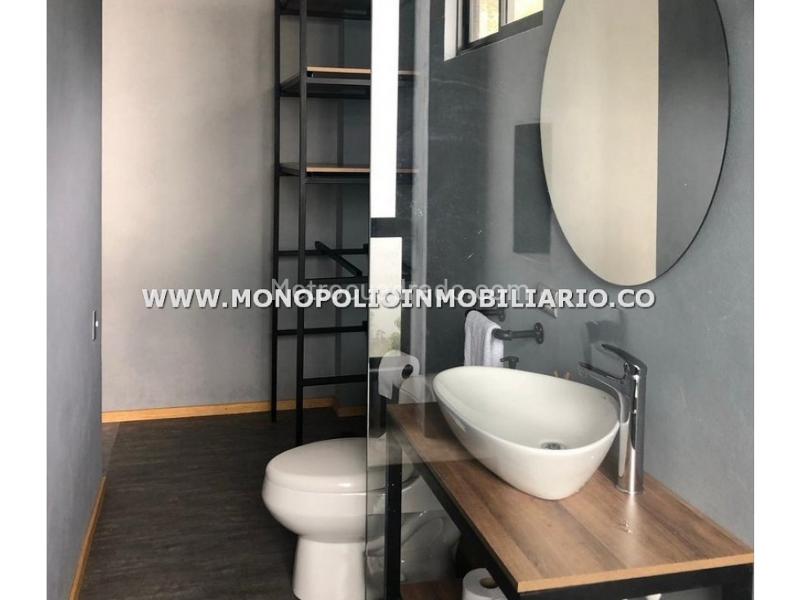 Furnished 1BR House for Rent in Belún - 5