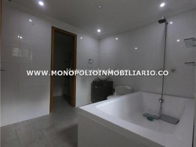 Apartamento de 3 alcobas en venta en El Poblado, Medellín, 200 m² · foto 5 de 20