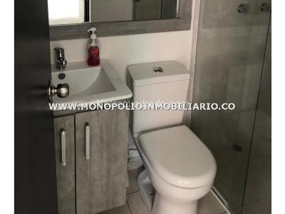Apartaestudio en arriendo en El Tesoro, Medellín, 40 m² · foto 8 de 8