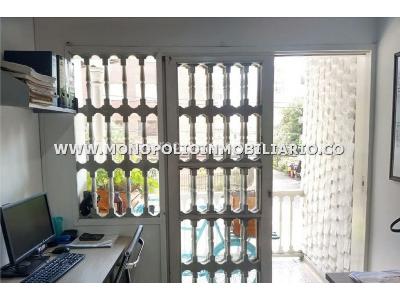 Casa de 4 alcobas en venta en San Joaquin, Medellín, 320 m² · foto 9 de 10