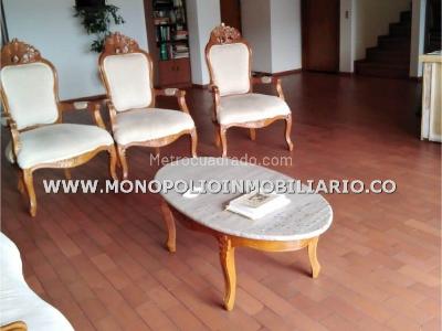 Apartamento en venta en Boston, Medellín · foto 3 de 8