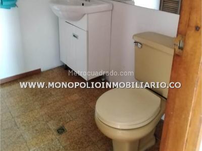 Apartamento en venta en Boston, Medellín · foto 6 de 8