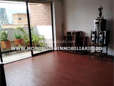 Apartamento en venta en Boston, Medellín · foto 8 de 8