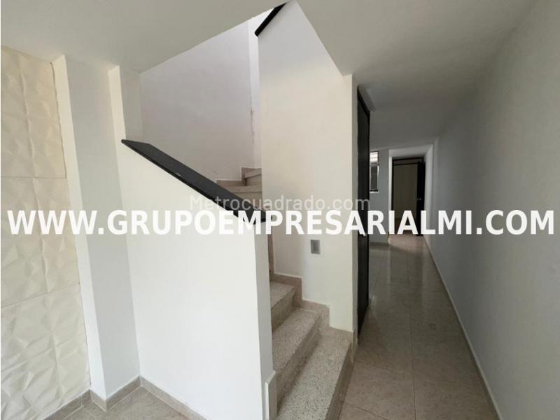 Unfurnished 3BR House for Rent in Robledo (Santa María) - 3