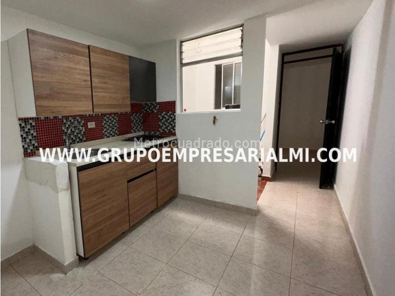 Unfurnished 3BR House for Rent in Robledo (Santa María) - 4