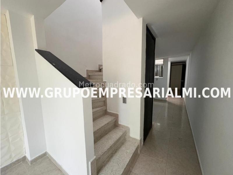 Unfurnished 3BR House for Rent in Robledo (Santa María) - 5