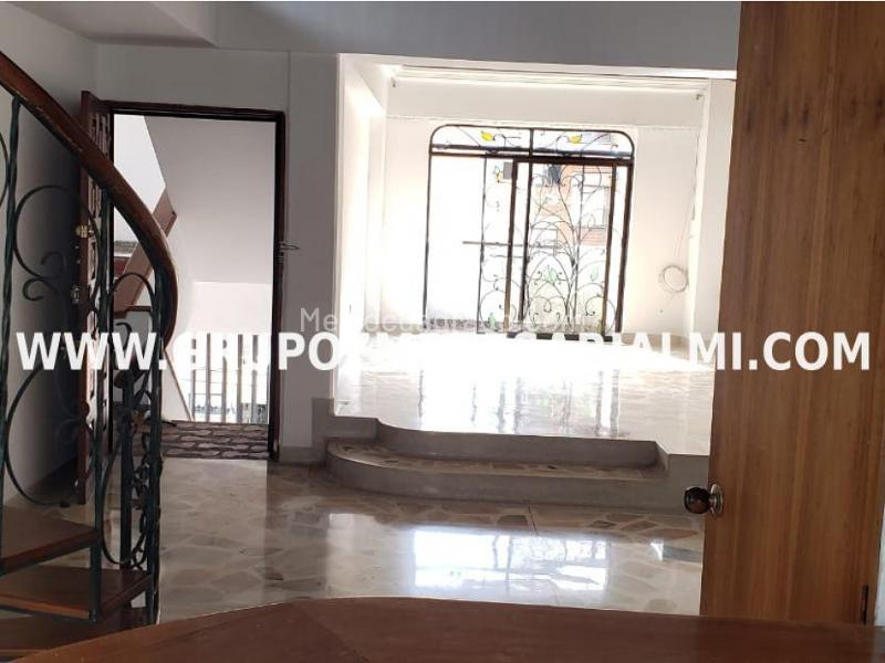 Casa de Lujo de 4 Alcobas en Calasanz - 4