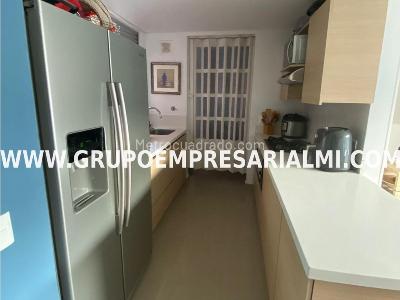 Apartamento de 3 alcobas en venta en El Trapiche, Sabaneta, 96 m² · foto 4 de 15