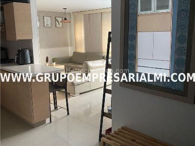 Apartamento de 3 alcobas en venta en El Trapiche, Sabaneta, 96 m² · foto 5 de 15