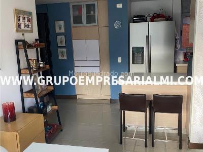 Apartamento de 3 alcobas en venta en El Trapiche, Sabaneta, 96 m² · foto 6 de 15