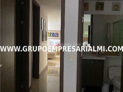 Apartamento de 3 alcobas en venta en El Trapiche, Sabaneta, 96 m² · foto 7 de 15