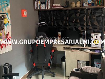 Apartamento de 3 alcobas en venta en El Trapiche, Sabaneta, 96 m² · foto 9 de 15