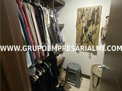 Apartamento de 3 alcobas en venta en El Trapiche, Sabaneta, 96 m² · foto 10 de 15