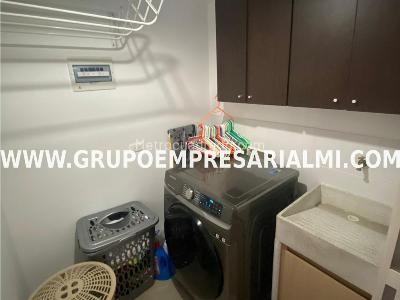 Apartamento de 3 alcobas en venta en El Trapiche, Sabaneta, 96 m² · foto 11 de 15