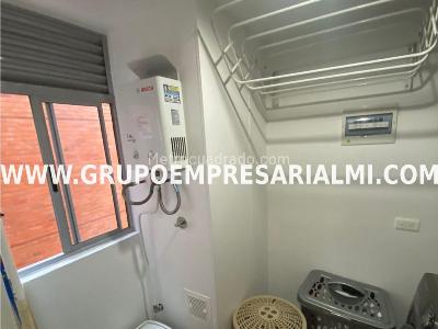 Apartamento de 3 alcobas en venta en El Trapiche, Sabaneta, 96 m² · foto 12 de 15