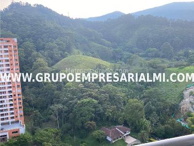 Apartamento de 3 alcobas en venta en El Trapiche, Sabaneta, 96 m² · foto 14 de 15